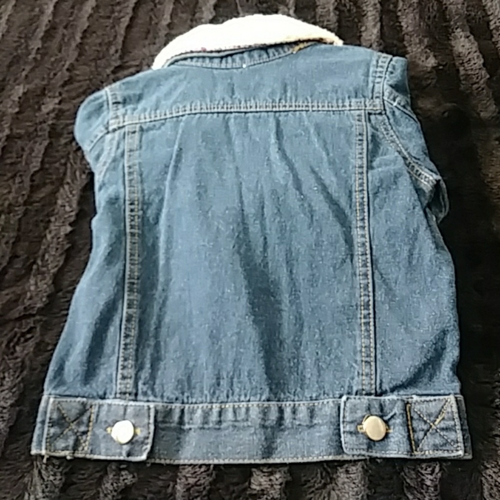 Jacket - Picture 4 of 6